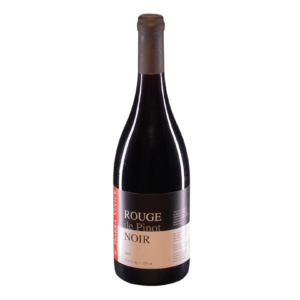 DOBRA VINICE / Rouge De Pinot Noir Qvevri 2016 75cl