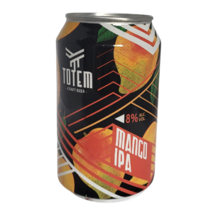 TOTEM / Mango IPA 33cl