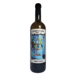 Een foto van een fles "Kambrium 2021", 1 van de wijnen van wijnmakeres Dobrá Vinice