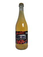 Foto van een fles Joyda Cider, Silent Ninja